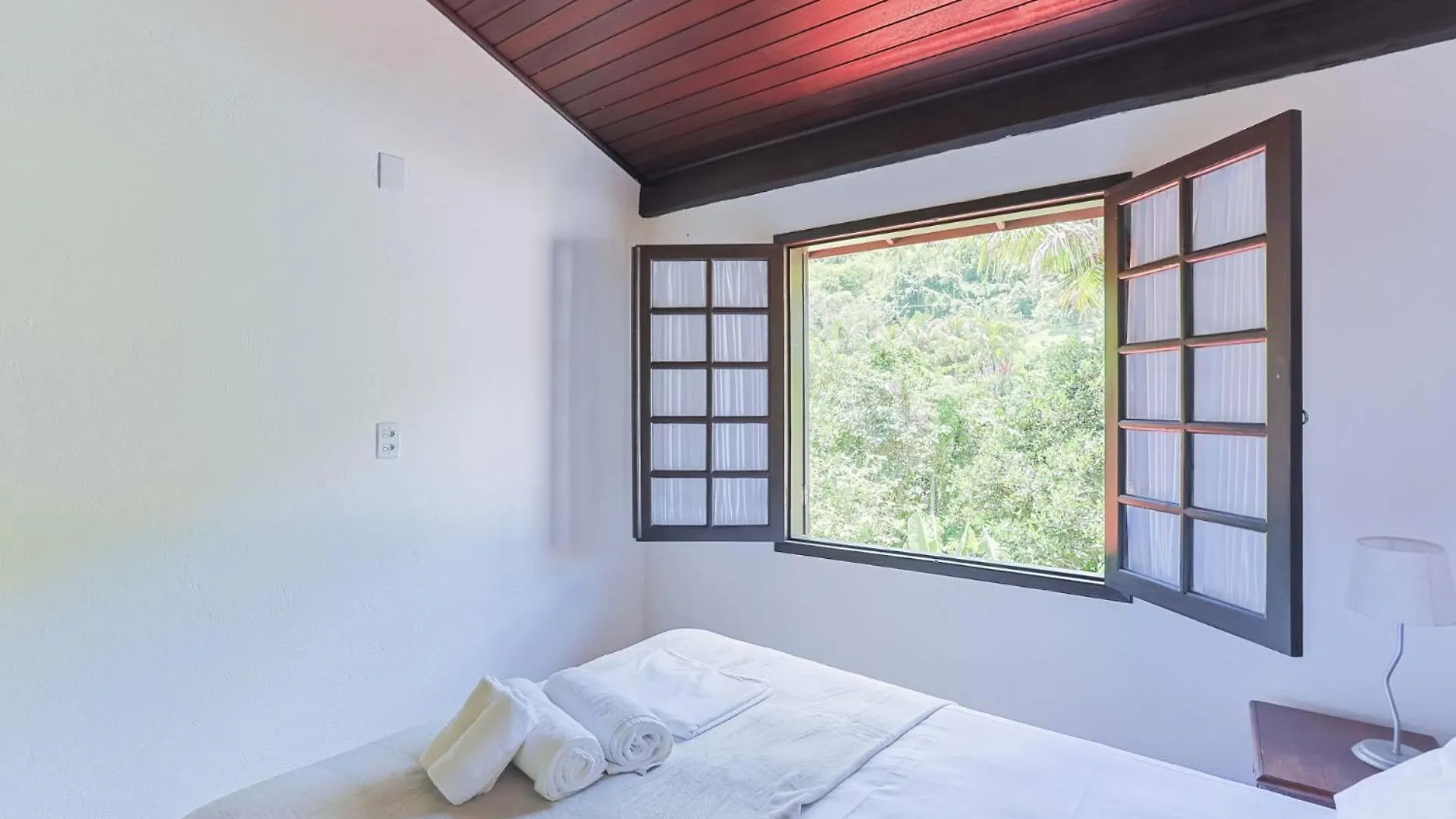 Casa Na Lagoinha Com Estilo Acoriano Mp7117 Флорианополис Вилла