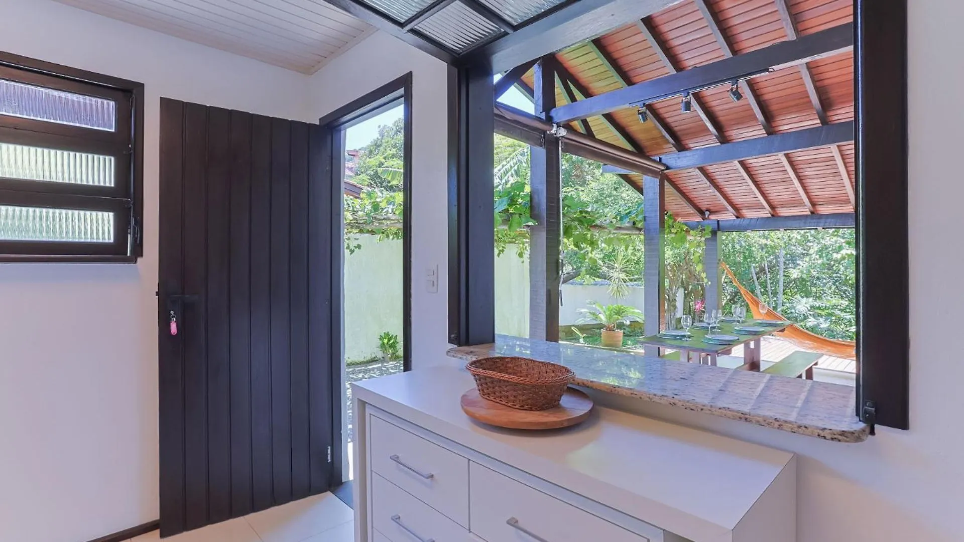 Casa Na Lagoinha Com Estilo Acoriano Mp7117 Florianópolis 0*,