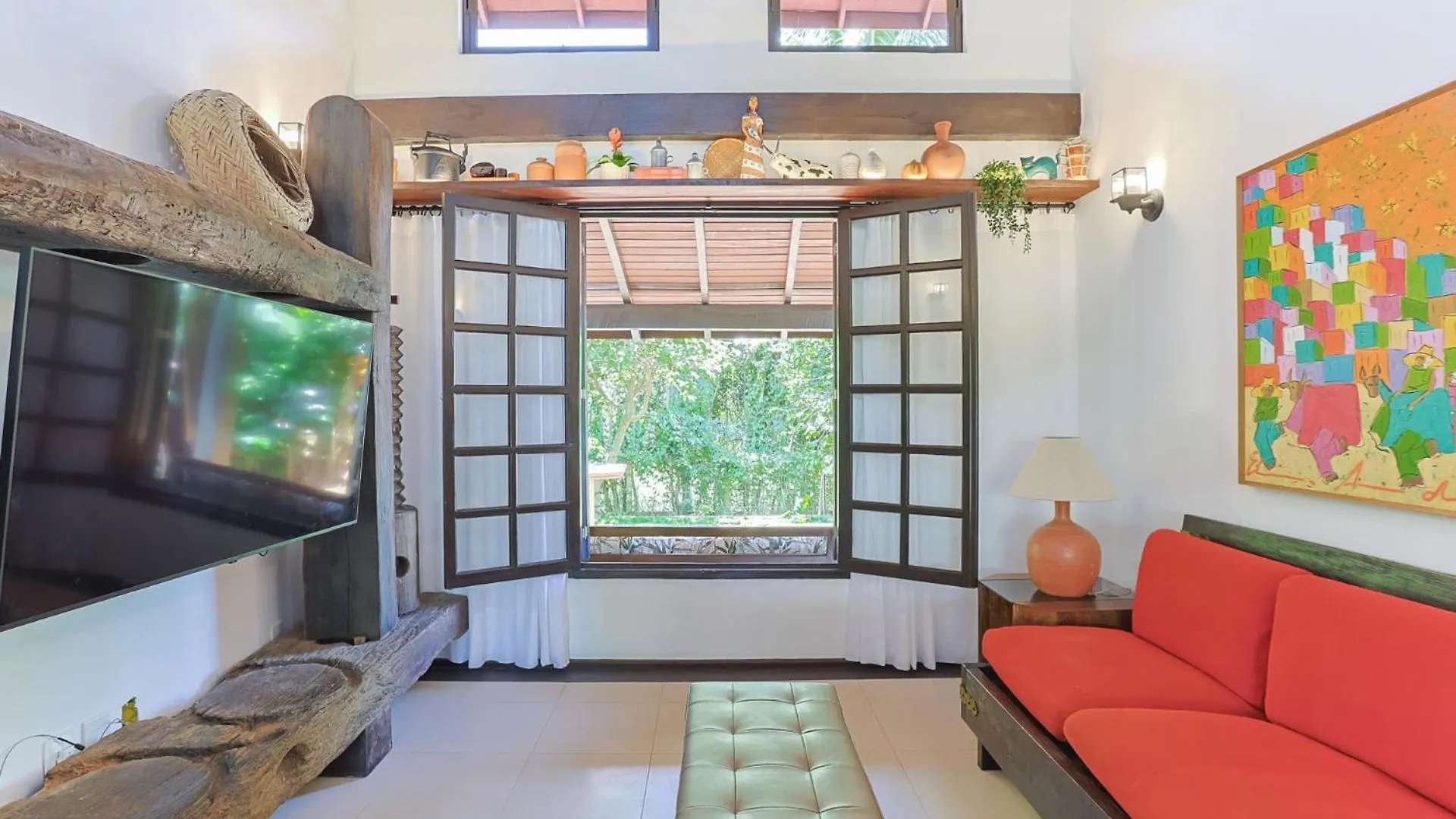 Casa Na Lagoinha Com Estilo Acoriano Mp7117 Florianópolis