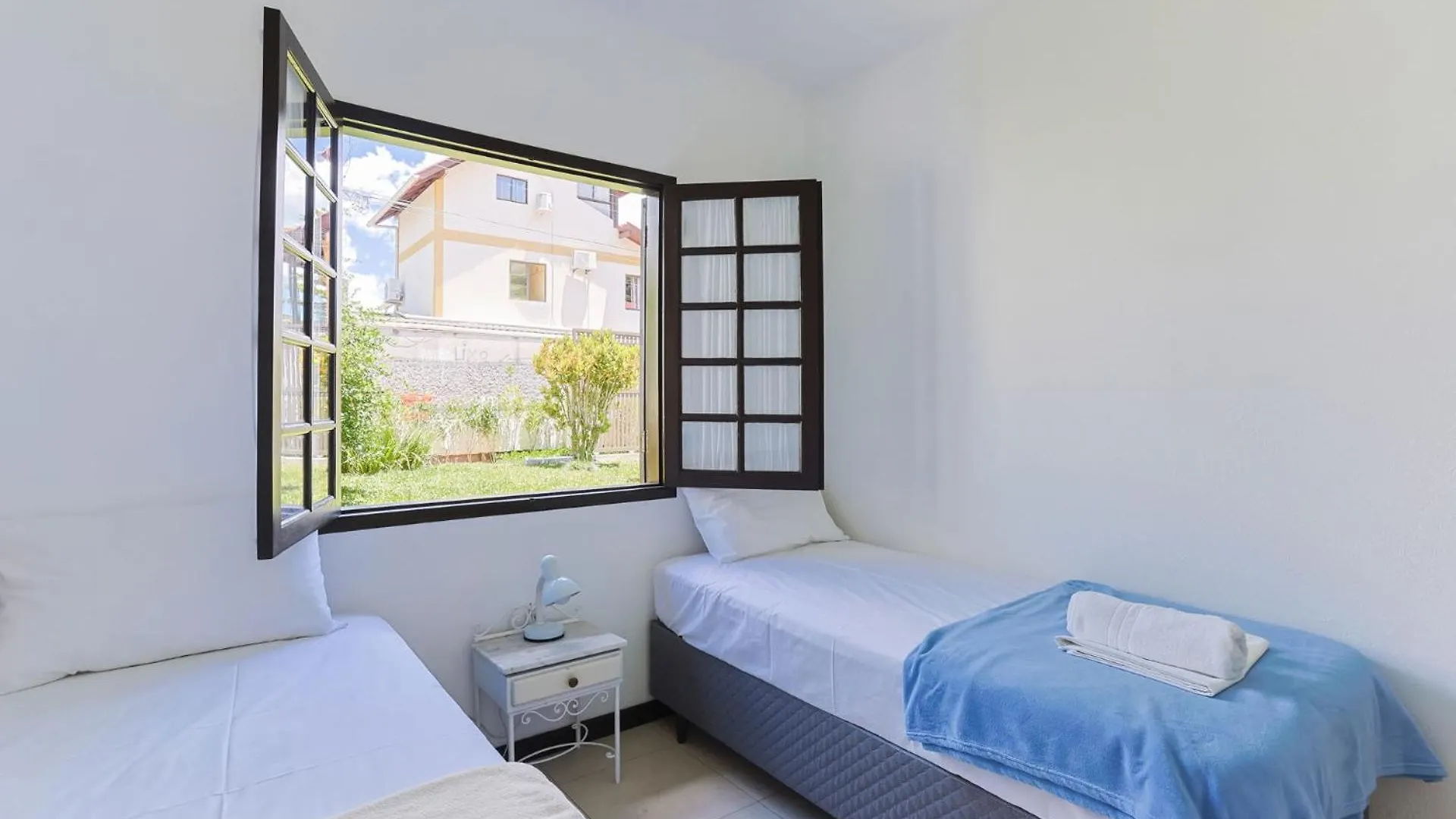 Casa Na Lagoinha Com Estilo Acoriano Mp7117 Florianópolis Brasilien