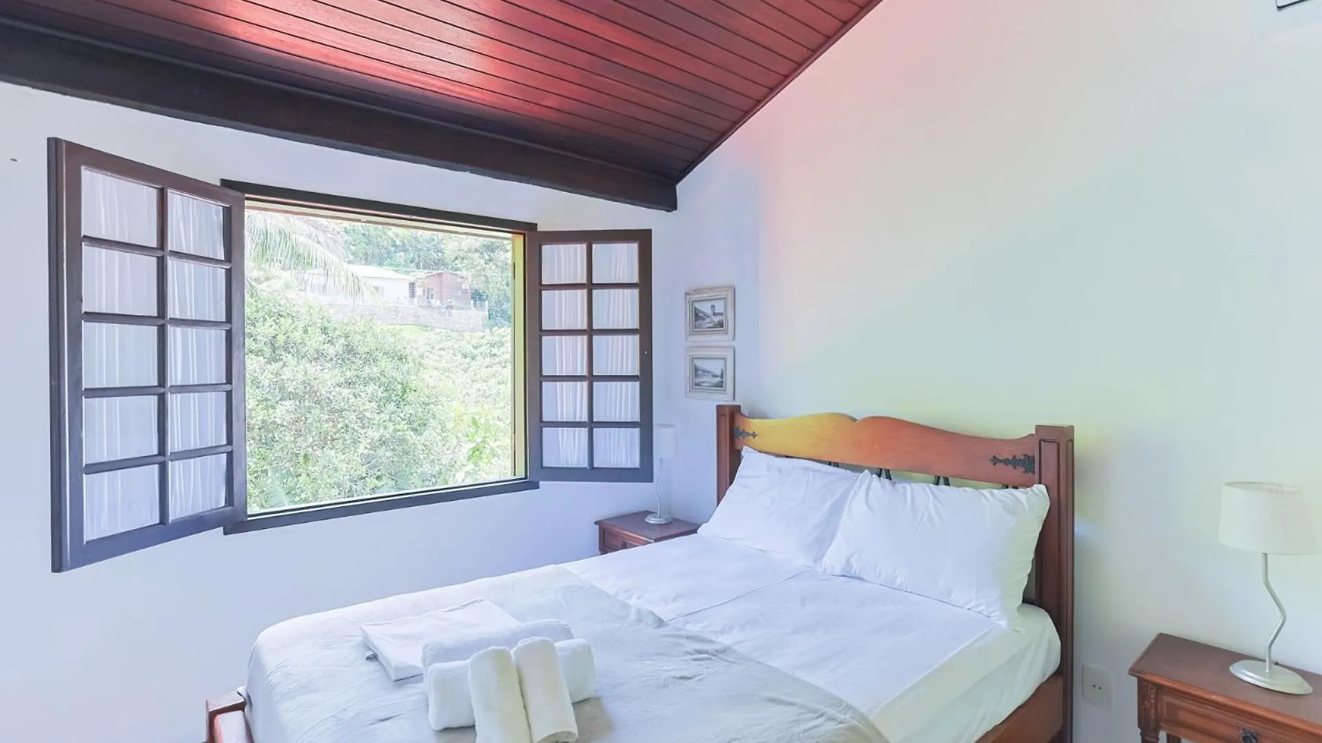 Villa Casa Na Lagoinha Com Estilo Acoriano Mp7117 Florianópolis Brasilien